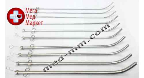 Купить Катетер урологічний чоловічий Довжина 29 см цена, характеристики, отзывы