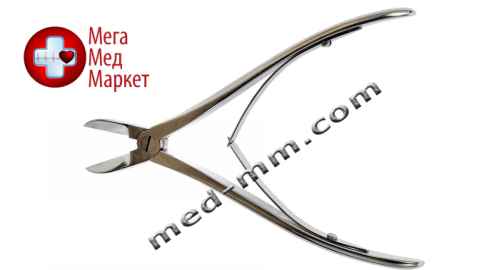 Купить Кусачки кісткові по Лістону цена, характеристики, отзывы