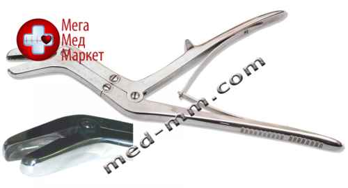 Купить Кусачки Єгорова-Фрейдіна № 3 цена, характеристики, отзывы