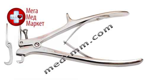 Купить Кусачки Дальгрена для дорослих цена, характеристики, отзывы