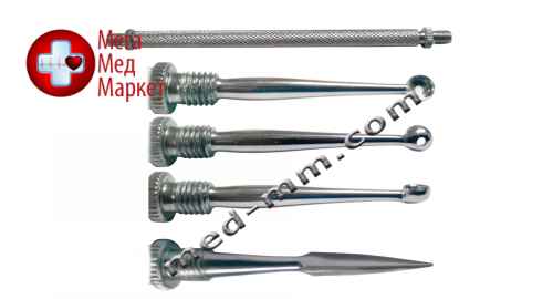 Купить Вкладка для видалення вугрів цена, характеристики, отзывы