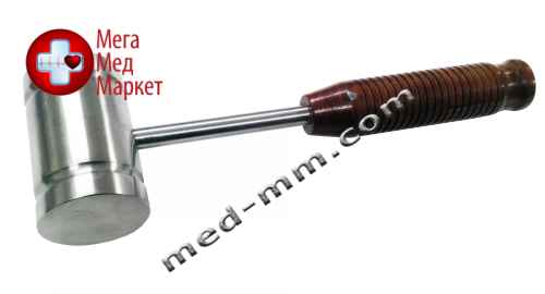 Купить Молоток металевий хірургічний цена, характеристики, отзывы
