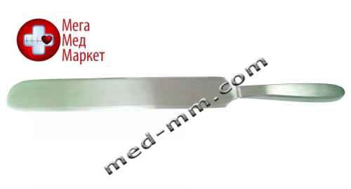 Купить Ніж мозковий Довжина 24 см цена, характеристики, отзывы