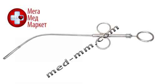 Купить Ніж хірургічний гортанний прихований по Тобольду цена, характеристики, отзывы