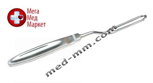 Купить Ніж для резекції носової перегородки по Балленжеру цена, характеристики, отзывы