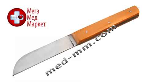 Купить Ніж для гіпсу цена, характеристики, отзывы