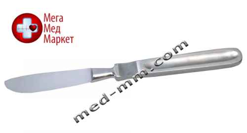 Купить Ніж хрящовий реберний цена, характеристики, отзывы