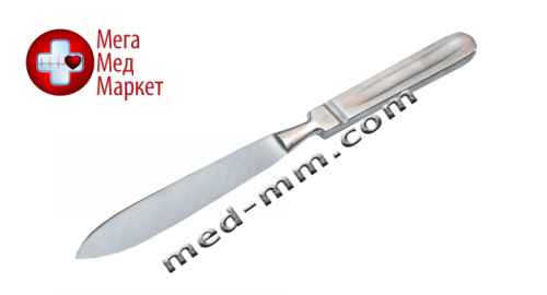 Купить Ніж ампутаційний малий цена, характеристики, отзывы