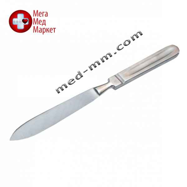 Купить Нож ампутационный малый цена, характеристики, отзывы