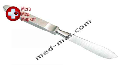 Купить Ніж черевистий цена, характеристики, отзывы