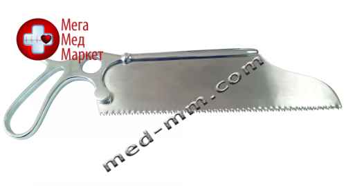 Купить Пила листова медична цена, характеристики, отзывы