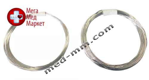 Купить Дріт для петлі нозальним цена, характеристики, отзывы