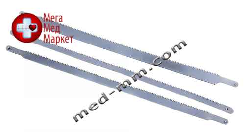 Купить Полотна до пилка рамкової цена, характеристики, отзывы