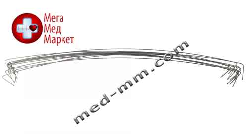 Купить Петля обрізна зволікання цена, характеристики, отзывы