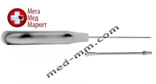 Купить Троакари полостные цена, характеристики, отзывы