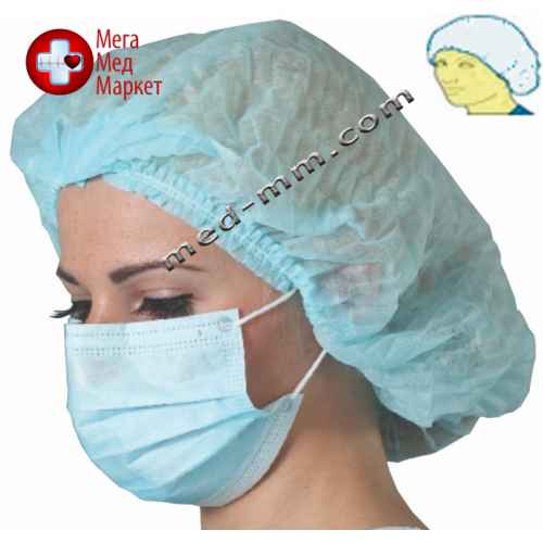 Шапочка берет Шарлотта