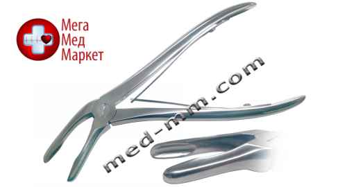 Купить Кусачки для сосцевидного відростка"Янсен" цена, характеристики, отзывы