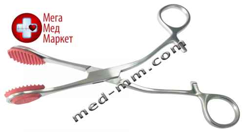 Купить Язикодержатель з гумовими вставками цена, характеристики, отзывы