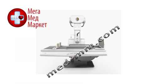 Купить РЕНТГЕНОВСКАЯ ДИАГНОСТИЧЕСКАЯ СИСТЕМА DRF-2 цена, характеристики, отзывы