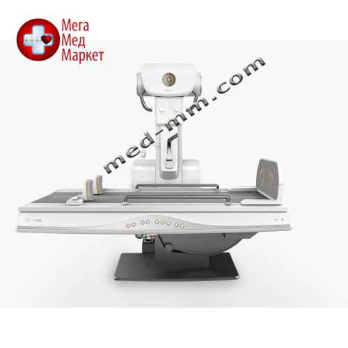 РЕНТГЕНІВСЬКА ДІАГНОСТИЧНА СИСТЕМА DRF-2