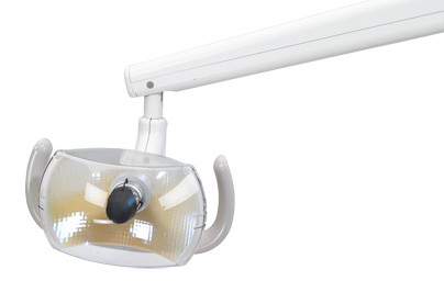 Стоматологический светильник A-Dec 300