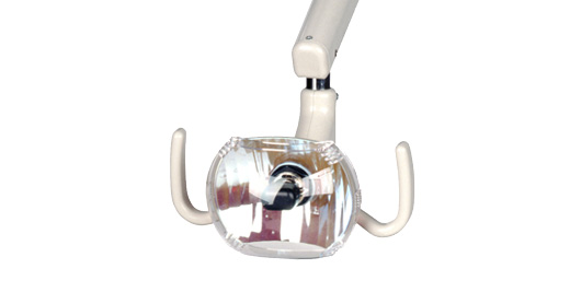 Стоматологический светильник A-Dec Performer III